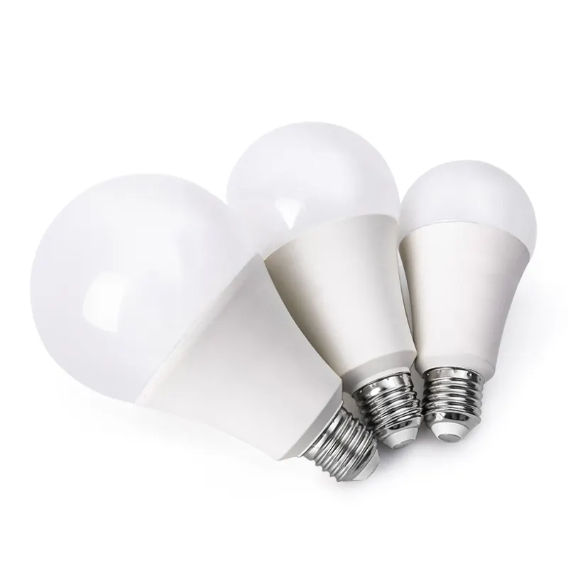 Лампы дневного света для кухни и ванной, 5 Вт 7 Вт 9 Вт 12 Вт 15 Вт 18 Вт E14 27 C35 G45 A60 A65 G80 G95 5000K