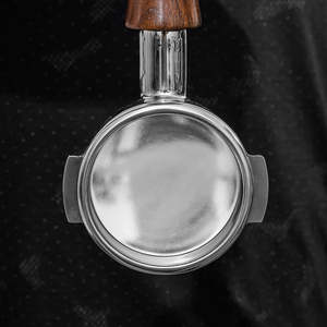 Cesta de Filtro Ciego de Acero Inoxidable de 58 mm para Cafetera, Cesta de Retrolavado - Product Image 3