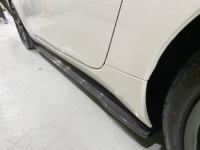 Nouveau pare-chocs en fibre de carbone style CS à visser MZ-ND-2 pour Miata MX-5 ND 2016-2025 – Rétrofit/Amélioration