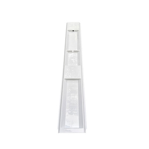 Yuten <b>Bathroom</b> <b>Shelf</b> Custom Made <b>Wall</b> Mounted ABS Thermoformed Vacuum Forming Interior Accessory - Product Image 1