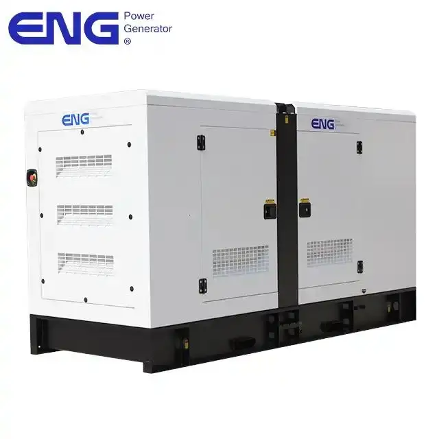 Groupe Electrogene Stille 50Hz Automatische Overdrachtsschakelaar 15kw 16kw 18kw 20kva 20 Kva 22kva Dieselgenerator