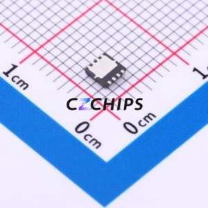 Original Nouveau RCQ3632 PPAK-8(3x3) Transistor à effet de champ à transistor (MOSFET) Vente entière Puces de composants électroniques et service de nomenclature - Product Image 2