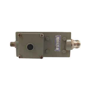 Satélite avanzado de banda S LNB Rendimiento duradero de baja pérdida para sistemas de comunicación aeroespacial y observación de la Tierra - Product Image 2