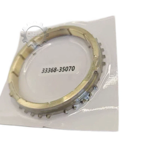 แหวนซิงโครไนซ์เกียร์สำหรับโตโยต้า OEM 33368-35070 /ATS1425/CR044L/ 33368-OK020 3336835070 3368OK020 - Product Image 5