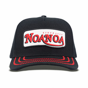 Gorras de Béisbol Bordadas con Visera Curva Personalizadas de Tcap China, Gorras Deportivas Personalizadas - Product Image 2