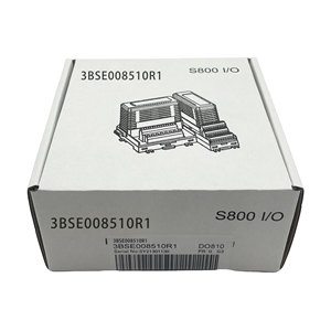 Module de sortie numérique 16 canaux 3BSE008510R1 DO810 neuf et original, indice de protection IP20, pour module de contrôleur PLC Système 800xA - Product Image 1