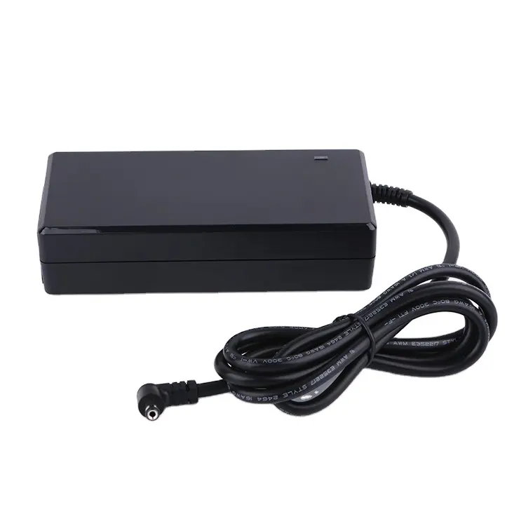 Desktop Laptop Ac Dc Adaptor Charger 120w Power Supply Switching Adapter