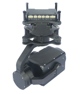 <span class=keywords><strong>Tarot</strong></span> 30x Zoom Optique Gimbal/2 Mégapixels/Sortie Réseau/Avec Suivi T30X-<span class=keywords><strong>Net</strong></span> - Product Image 2