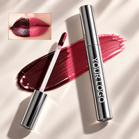 Pewarna Bibir Tahan Lama Anti Air Alami, Pensil Lip Liner Peel-Off, Masker Bibir, Lip Tattoo, Lipstik yang Dapat Dihapus