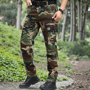 Complet Pour Homme Trousers for Men Heavyweight Sweatpants Jogging Homme <strong>Camouflage</strong> <strong>Joggers</strong> Men Camouflaged Men's <strong>Joggers</strong> - Product Image 1