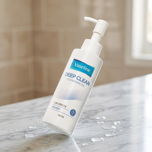 Aceite Limpiador Desmaquillante Deep Clean 140 ml - Product Image 2