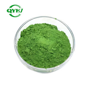 Grosir bubuk ekstrak klorella jumlah besar bubuk klorella kualitas tinggi aman untuk makanan - Product Image 4