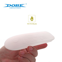 Étui en silicone antichoc pour télécommande multimédia PS5 TP5-1537, housse de protection pour PS5