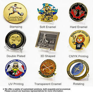 Monedas Conmemorativas de la Igualdad Jurídica, Artesanía Metálica Bicolor para Profesionales del Derecho y Defensores del Sistema Judicial - Product Image 6