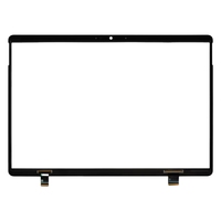 Haute qualité pour Microsoft Surface Pro 9 2038 2023 écran tactile avec adhésif optiquement transparent OCA