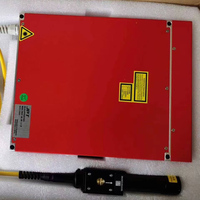 Source laser JPT MOPA 1000w 1500w 2000w 3000w Pièces d'équipement laser Raycus Jpt Ipg Fibre Max Accessoire de source laser M7