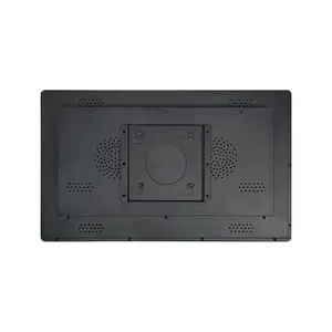 21.5 23.8 27 32 Inch Full High-Definition 19201080 Ips Muurbevestiging Lcd Touchscreen Industriële Monitor