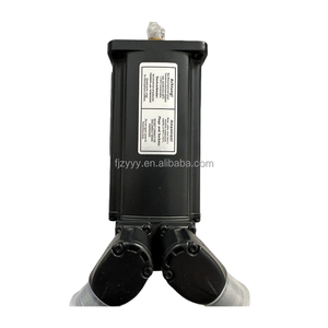 Motor Servo Trifásico de Reluctancia Variable MSK MKD, CC 24V, 5.0 Nm de Torque, NEMA 8, R911319817, MSK071C0300NNS1UP0, R911306388 - Product Image 5