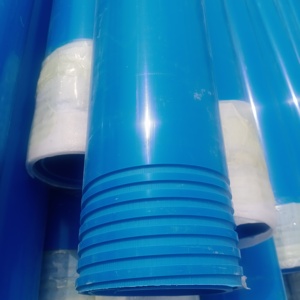 <span class=keywords><strong>Tuyaux</strong></span> en <span class=keywords><strong>PVC</strong></span> fendus pour puits, haute pression, conformes ASTM, <span class=keywords><strong>de</strong></span> <span class=keywords><strong>6</strong></span>, 5, <span class=keywords><strong>4</strong></span> et <span class=keywords><strong>3</strong></span> pouces, avec filtre à fente pour eau, vente en gros, nouvelle taille standard - Product Image 2