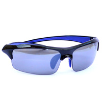 Lunettes de soleil antidérapantes pour le cyclisme, lunettes de sport de plein air, lunettes de vélo, protection UV400, lunettes de soleil pour la course à pied, lunettes de cyclisme personnalisées