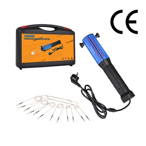 <span class=keywords><strong>Prix</strong></span> direct usine – <span class=keywords><strong>D</strong></span>évissageurs électromagnétiques ZVS pour écrous bloqués – Outil <span class=keywords><strong>d</strong></span>'entretien haute précision fiable - Product Image 1