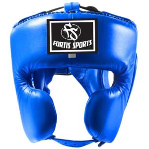 Garde-tête professionnel en cuir, accessoire de qualité supérieure et souple, personnalisé, pour les entraînements taekwondo, offre spéciale - Product Image 3