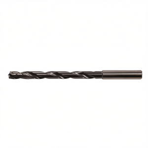 Ttake Carbide <b>Drill</b> Bit Ta1048 6 Guide Pads Optimized Core Coated For Machine Tools - Product Image 2