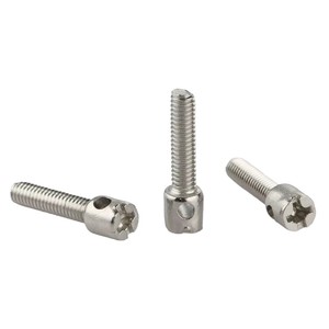 Tornillos para Techos Tipo 17, Cabeza Hexagonal de 1/4, 9-10, Acero Inoxidable Recubierto, Tornillos Autorroscantes para Madera - Product Image 2