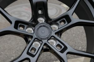 Jantes forgées SHIN R1 à rayons en Y, concaves, 16-22 pouces, 5x120 5x112 5x114.3 pour BMW G20 G30 Audi A4 <span class=keywords><strong>Mercedes</strong></span> CLA Toyota - Product Image 5