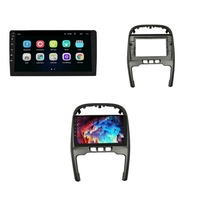 Autoradio Android 15 pour Chery Tiggo 3 2010-2016 avec écran OLED, navigation GPS, CarPlay, Android Auto et aide au recul