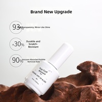 Vernis à ongles en gel en gros, logo personnalisé, vernis gel UV LED à retirer par trempage, produits pour nail art, fournisseur pour salons, OEM