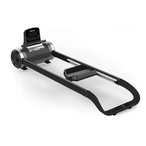 <span class=keywords><strong>Rameur</strong></span> <span class=keywords><strong>électromagnétique</strong></span> pliable avec rails doubles en alliage et résistance à 6 niveaux pour l'entraînement à domicile - Product Image 1