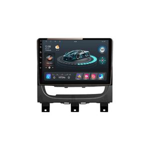 Aplicable a Fiat Strada Android Carplay para GPS WIFI DSP OBD2 Ayuda de marcha atrás 1 año de garantía Radio de coche - Product Image 1