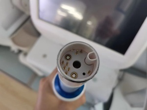 Appareil de raffermissement vaginal HIFU à ultrasons focalisés de haute intensité pour le soin et la revitalisation vaginale - Product Image 5