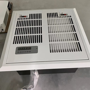 Purificateur <span class=keywords><strong>d</strong></span>'<span class=keywords><strong>air</strong></span> électrique mural, <span class=keywords><strong>d</strong></span>ésodorisant pour toilettes, pour la maison, la salle de bain, l'hôtel, la maison des animaux, les toilettes publiques, élimine les odeurs et les mauvaises odeurs - Product Image 4