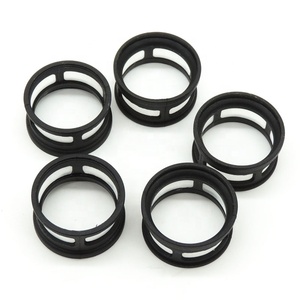เปลี่ยนใหม่สำหรับ GM สำหรับ <span class=keywords><strong>Delphi</strong></span> กรองหัวฉีดน้ำมันเชื้อเพลิง MP-50102 BIF-2104 23.5*12.5*19.7มม - Product Image 5
