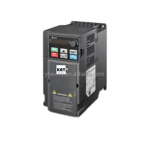 อินเวอร์เตอร์/ไดรเวอร์มอเตอร์ AC รุ่น MS300 ซีรีส์ 1.5 กิโลวัตต์ แบบสามเฟส ขนาดกะทัดรัด มาตรฐาน ขายดี VFD4A2MS43ANSAA - Product Image 2