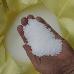Urea Perlada 46% Fertilizante de Carbamida: Precios de Fertilizantes de Urea en China - Product Image 2