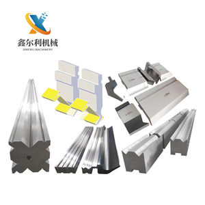 Herramienta de flexión ustomized, herramienta de prensa, punzón y troquel superior - Product Image 4