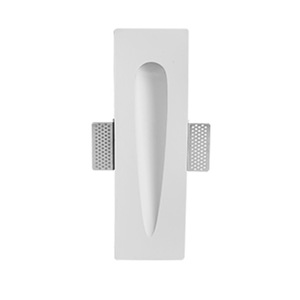 Creative Frameless Embedded Decorative Wall Lamp Long <b>Strip</b> No-Main-<b>Light</b> for Living Room Hallway Corridor Background Wall - Product Image 5