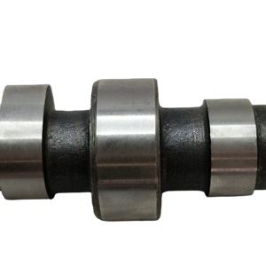 Árbol de levas de alta resistencia Quanchai 4B2 1409020700101, pieza de repuesto para motores industriales 4B2, garantiza un rendimiento óptimo - Product Image 5