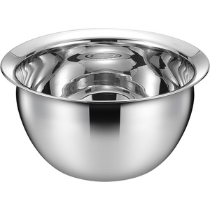 Stainless Steel Oil <b>Drum</b> With Lid 9/10/11 Inch Deep Capacity Heat Resistant Colander For Frying Food Strainer - Product Image 2