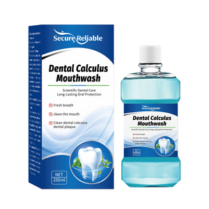 Solution de blanchiment dentaire pour soins quotidiens, blanchit et nettoie les dents. Poudre pour thé/café. - Product Image 6