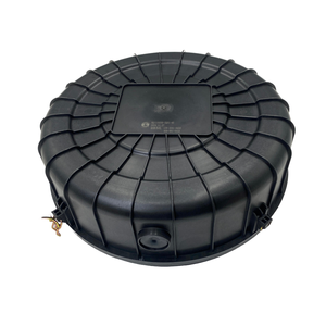 Filtro de Aire para Camión <span class=keywords><strong>Triumph</strong></span>, Carcasa de Plástico para Ensamblaje Pu3055, Piezas de Motor de Camión de Servicio Pesado, Nuevas, de Alta Calidad, a Precio de Fábrica - Product Image 5