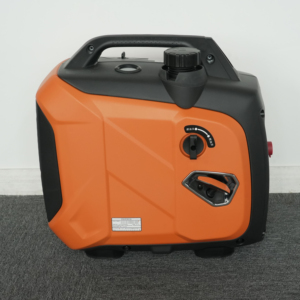 Yhs Im Lặng 2kw 3KW 5KW Máy Phát Điện Xăng Điện Áp Gấp Đôi 110V/220V/380V Khởi Động Điện Cho Nhà Sử Dụng <span class=keywords><strong>60Hz</strong></span> Tần Số 480V Đánh giá - Product Image 1