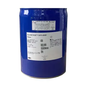 DowCorning OFS-6040 coupling agent American water-based adhesion promoter OFS6040 silane coupling agent