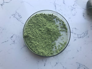 प्राकृतिक स्वास्थ्य देखभाल जौ घास का रस पाउडर - Product Image 5