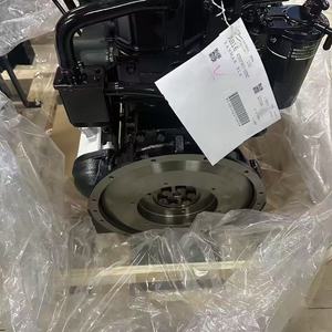 ชุดประกอบเครื่องยนต์รถขุด4TNE98 4TNE98ชุดประกอบเครื่องยนต์ครบชุด4TNV98สำหรับ4TNV98T-SFNC yanmar - Product Image 6