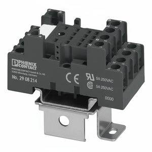 ฐานรีเลย์ ECOR-2ฟีนิกซ์ ECOR-2-BSC2-RT/4X21 2908214ติดต่อ - Product Image 1