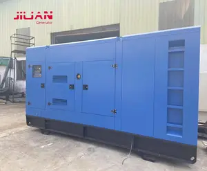 550 kw generator price 688kva silent diesel generator 3 phase dynamo electricity generation use Industrial